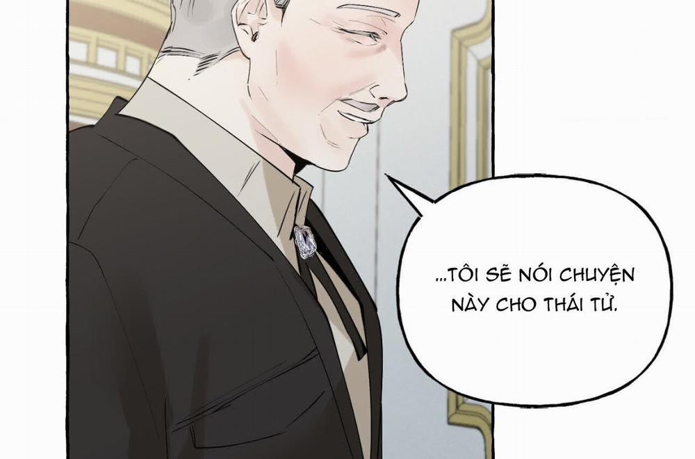 [18+] Chó Sống Trong Khu Vườn Của Hoàng Cung - Bản Uncensored 9.2 trang 85