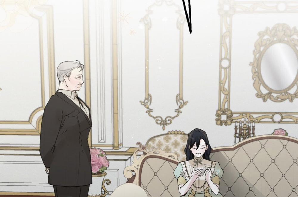 [18+] Chó Sống Trong Khu Vườn Của Hoàng Cung - Bản Uncensored 9.2 trang 90