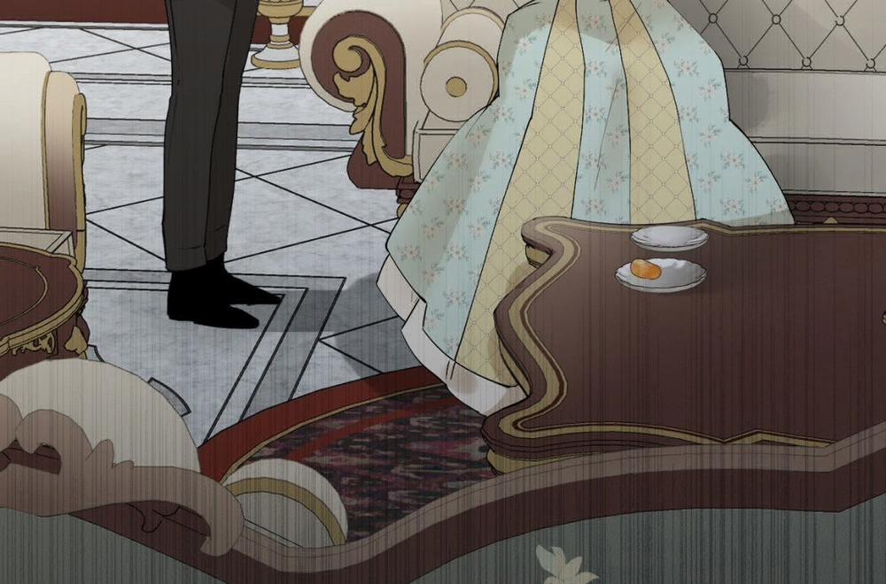 [18+] Chó Sống Trong Khu Vườn Của Hoàng Cung - Bản Uncensored 9.2 trang 91