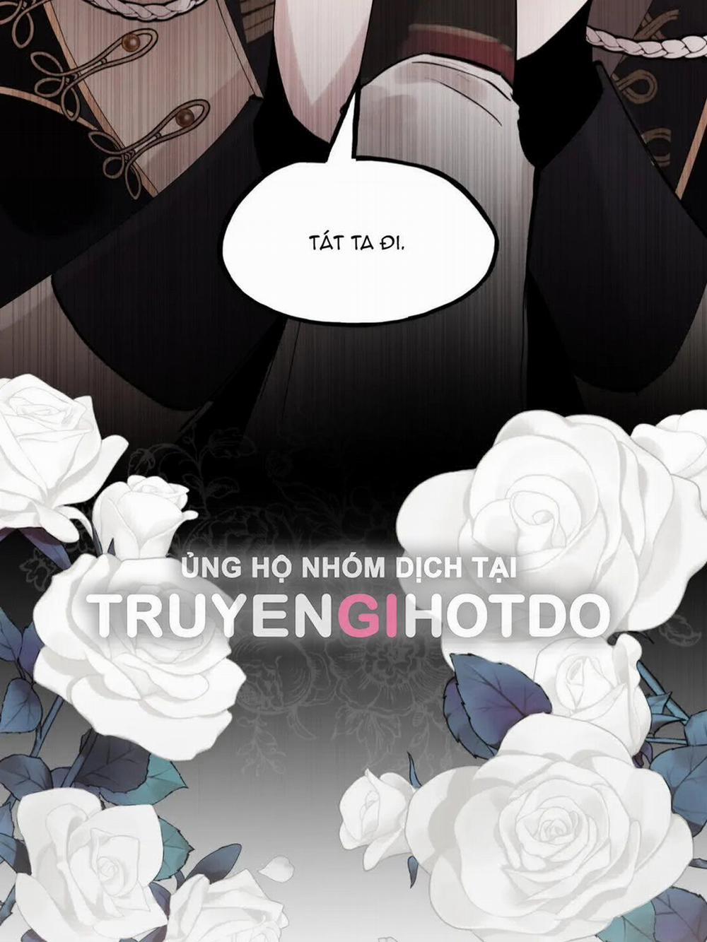 [18+] Chó Sống Trong Khu Vườn Của Hoàng Cung 12.2 trang 41
