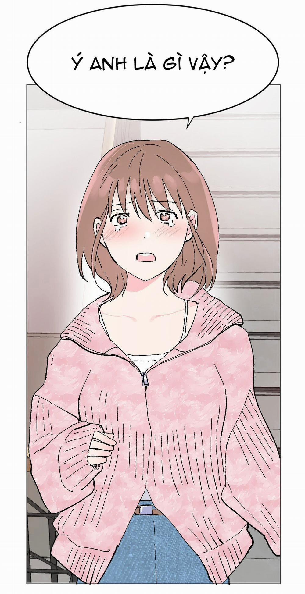 [18+] Chơi Đùa Tình Yêu 1.1 trang 11