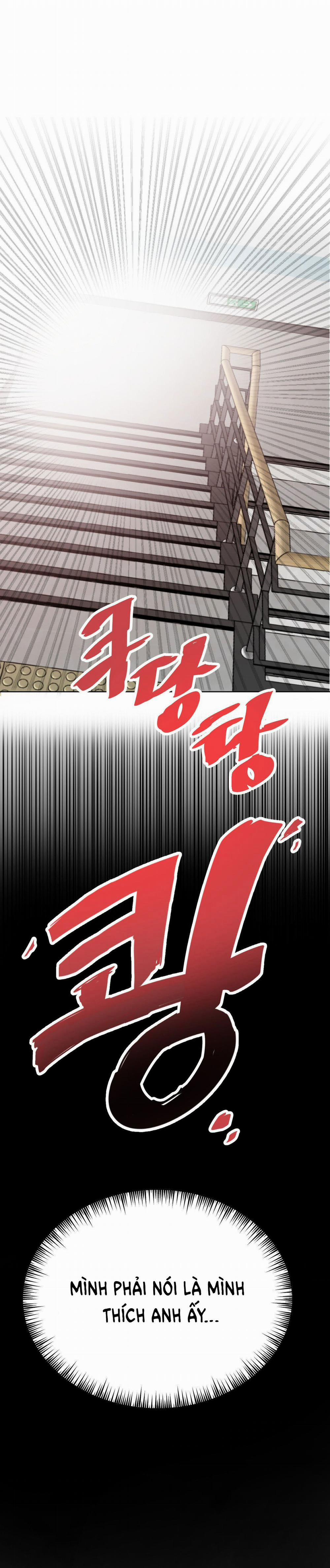 [18+] Chơi Đùa Tình Yêu 1.1 trang 15