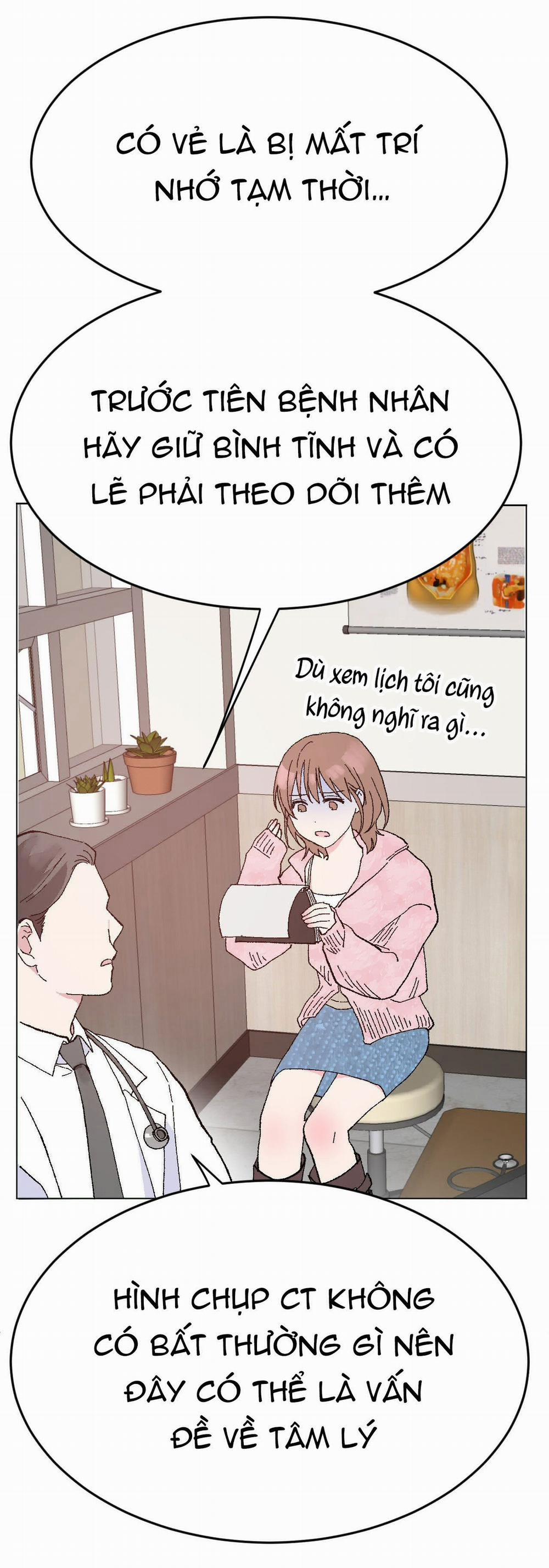 [18+] Chơi Đùa Tình Yêu 1.1 trang 26