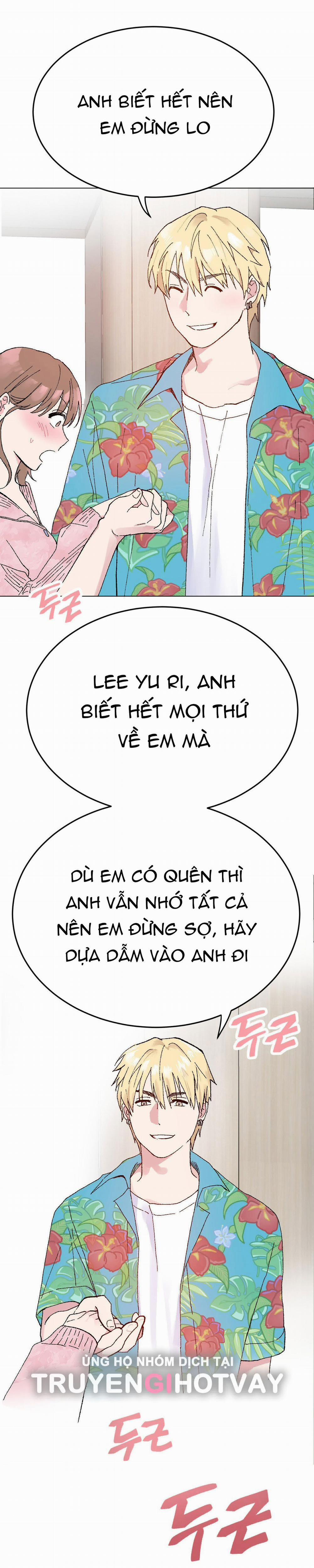 [18+] Chơi Đùa Tình Yêu 1.1 trang 38