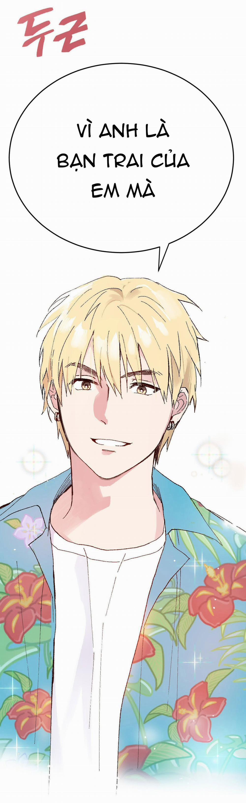 [18+] Chơi Đùa Tình Yêu 1.1 trang 39