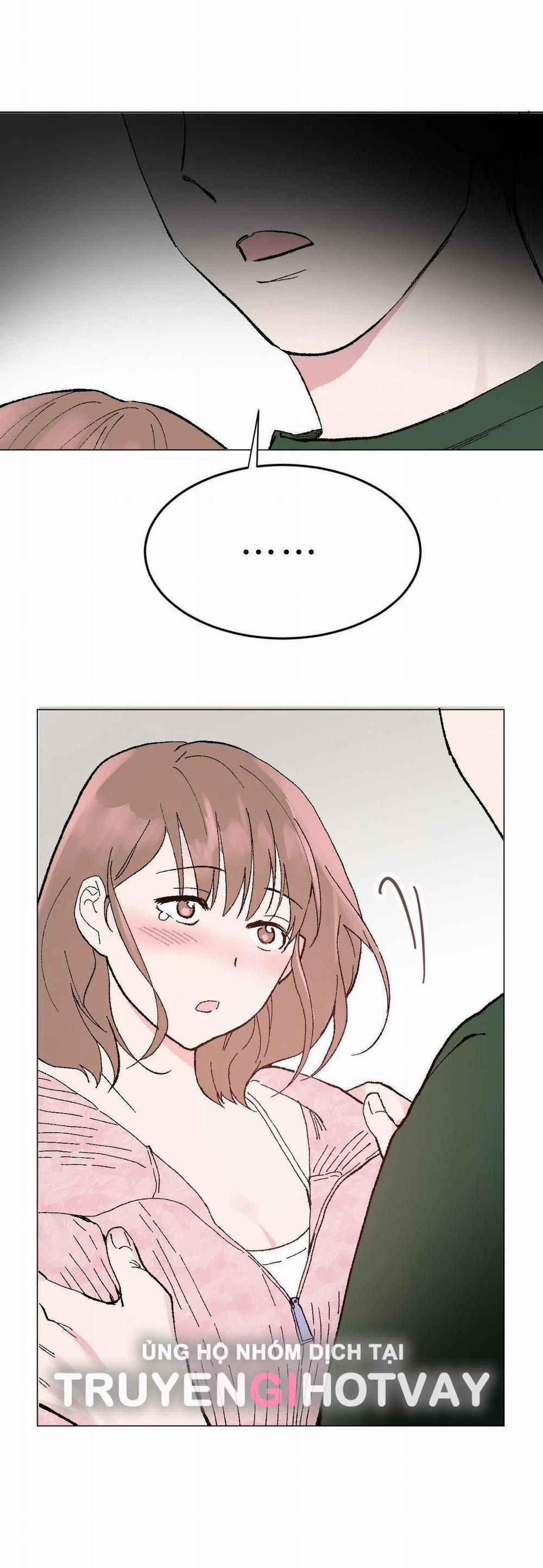 [18+] Chơi Đùa Tình Yêu 1.1 trang 8