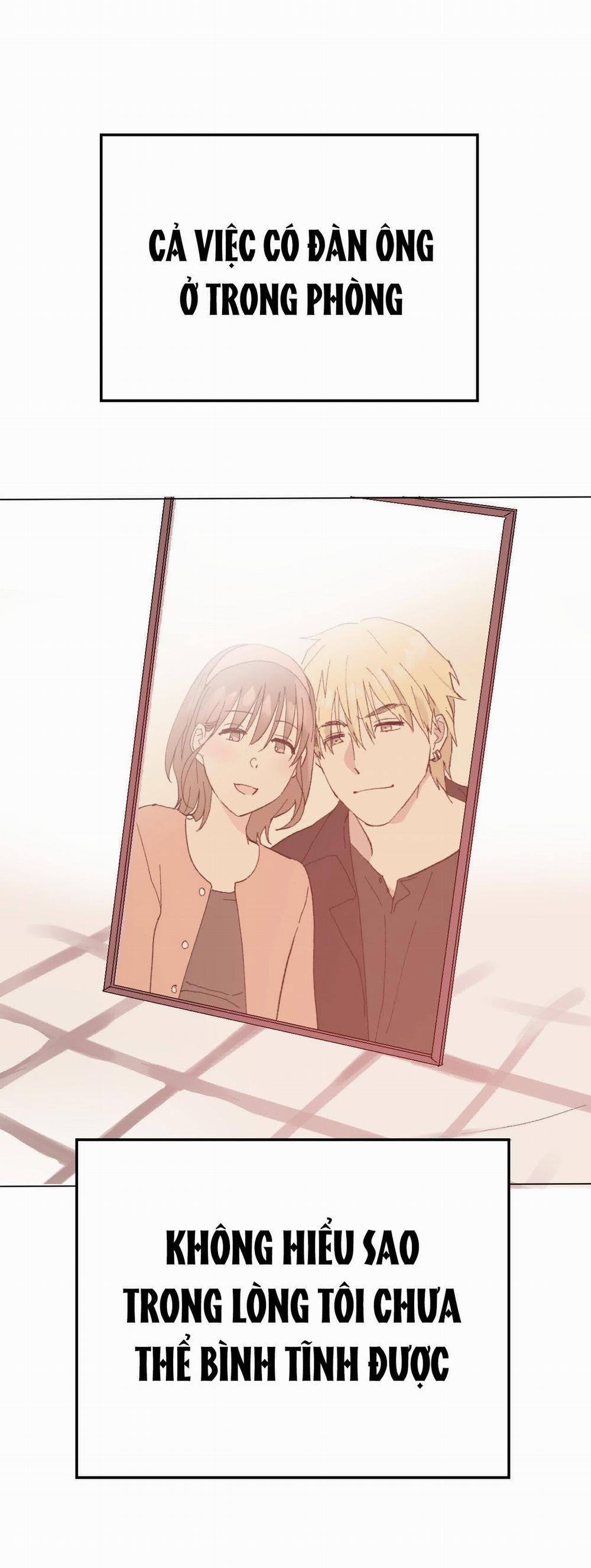 [18+] Chơi Đùa Tình Yêu 1.2 trang 10