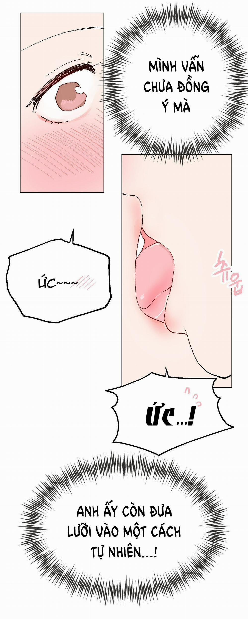 [18+] Chơi Đùa Tình Yêu 1.2 trang 16