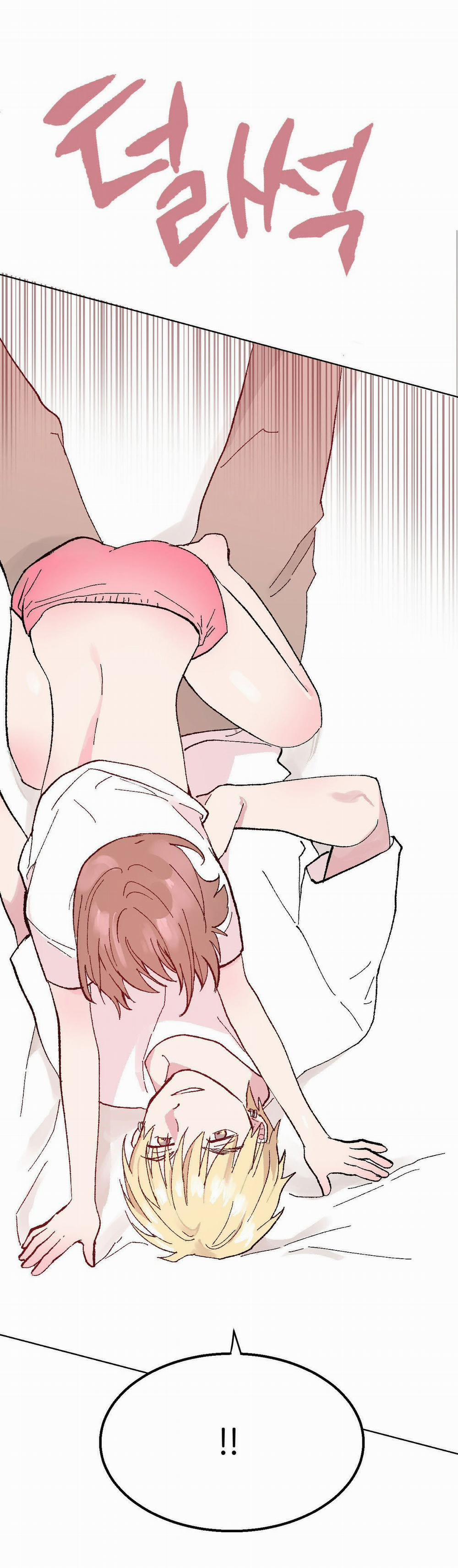 [18+] Chơi Đùa Tình Yêu 1.2 trang 19