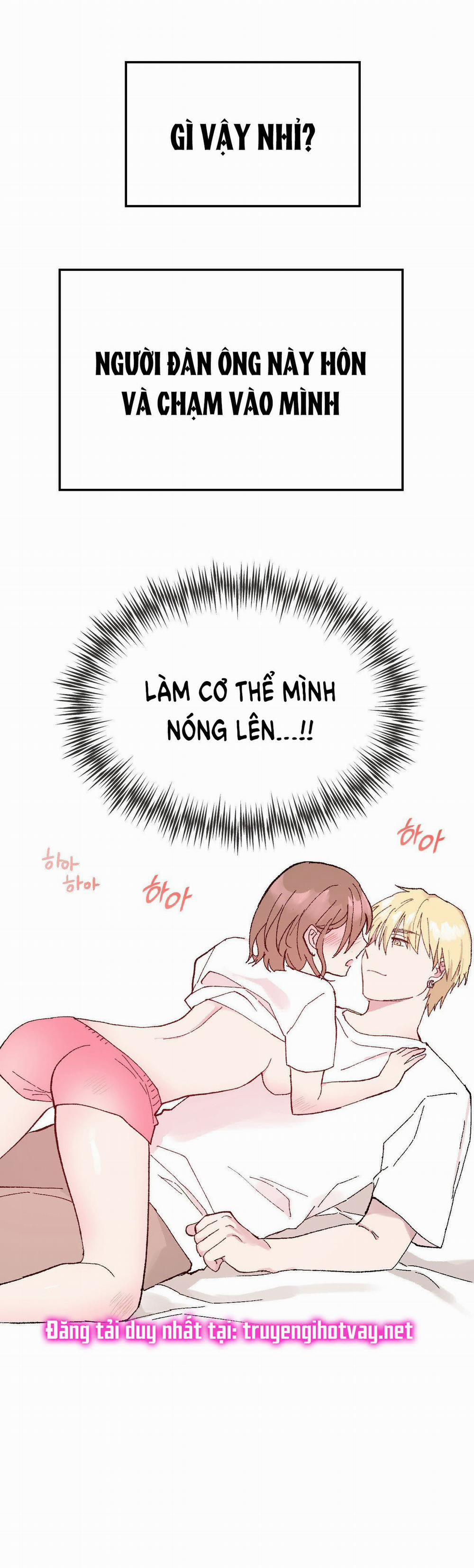 [18+] Chơi Đùa Tình Yêu 1.2 trang 20