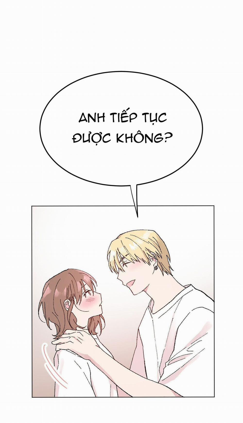 [18+] Chơi Đùa Tình Yêu 1.2 trang 26