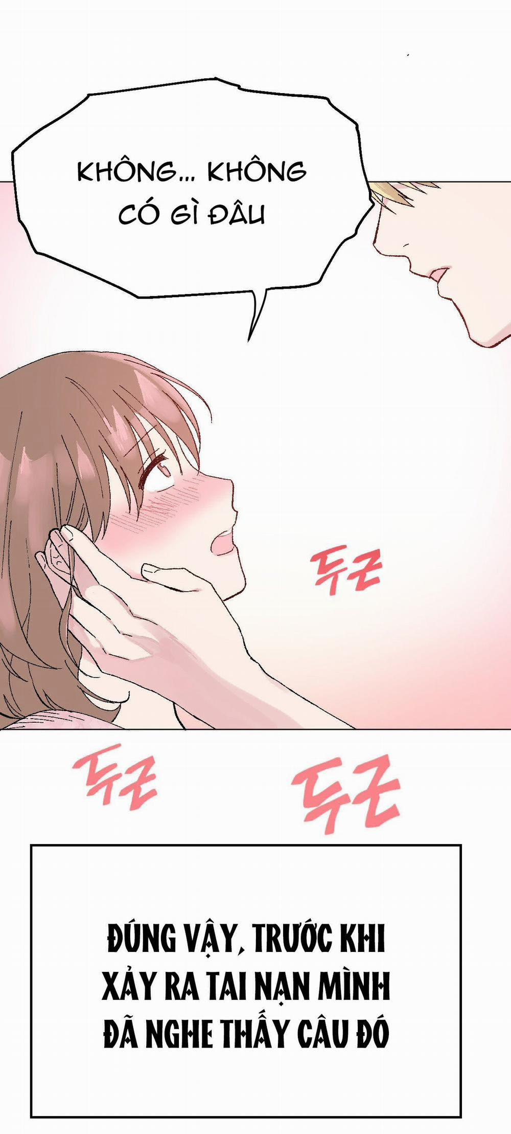 [18+] Chơi Đùa Tình Yêu 1.2 trang 3