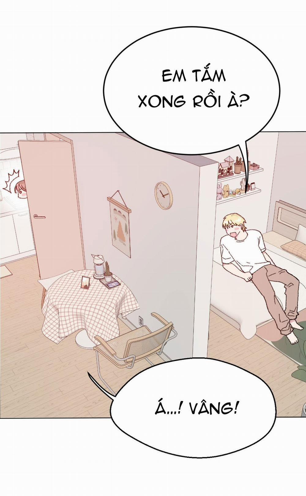 [18+] Chơi Đùa Tình Yêu 1.2 trang 9