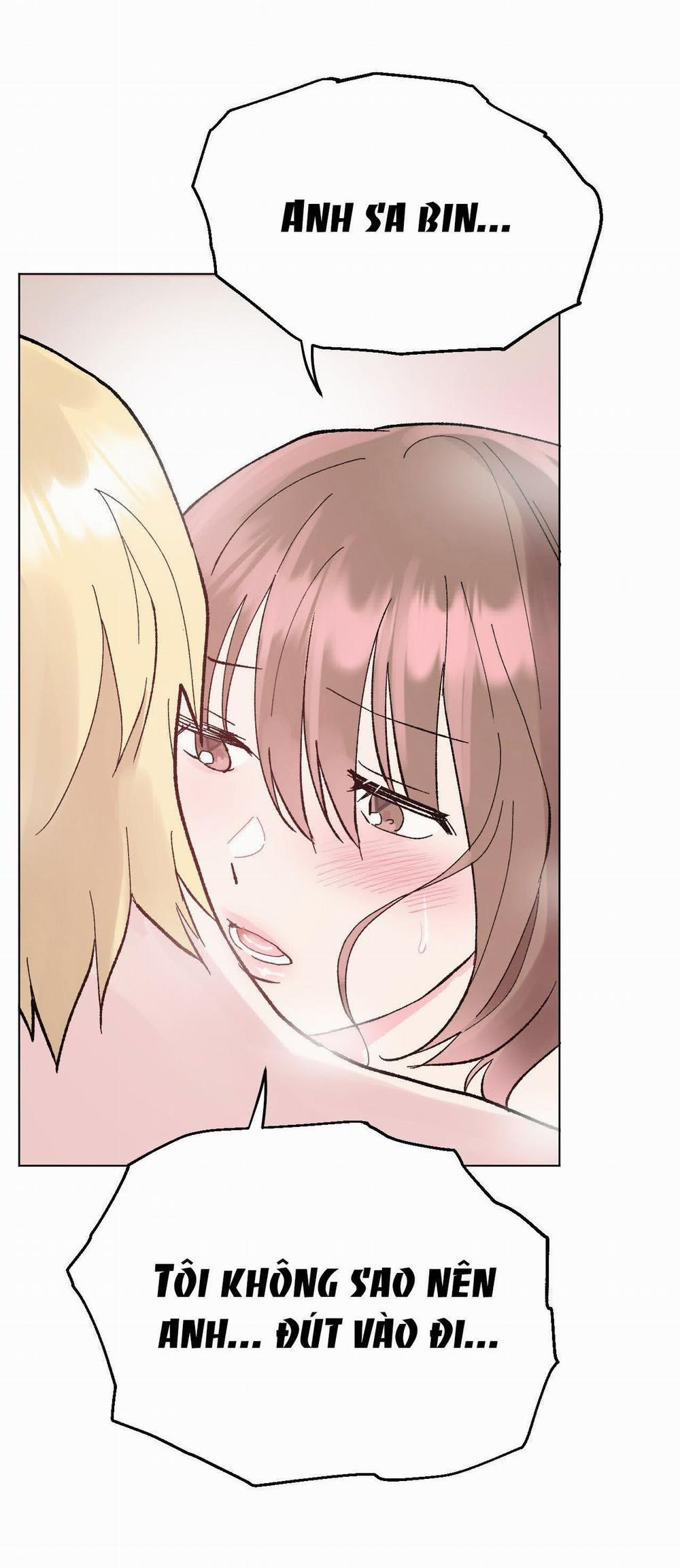 [18+] Chơi Đùa Tình Yêu 10.1 trang 13