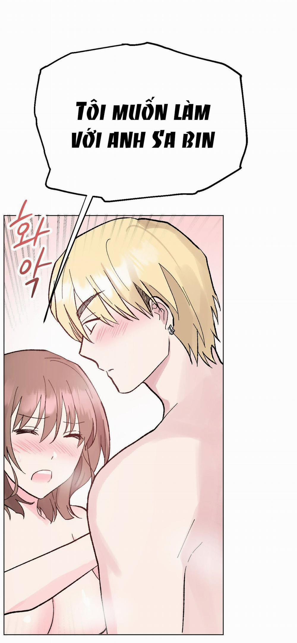 [18+] Chơi Đùa Tình Yêu 10.1 trang 15