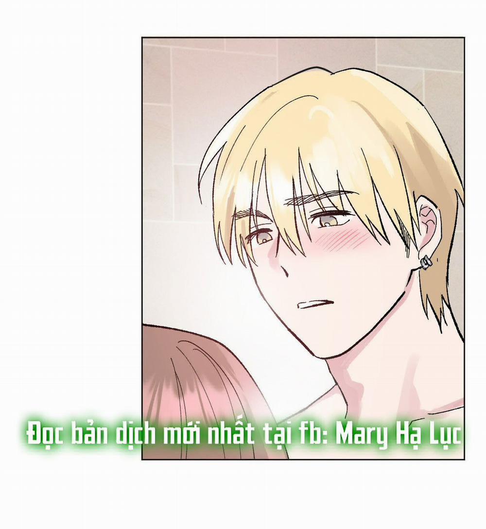 [18+] Chơi Đùa Tình Yêu 10.1 trang 16