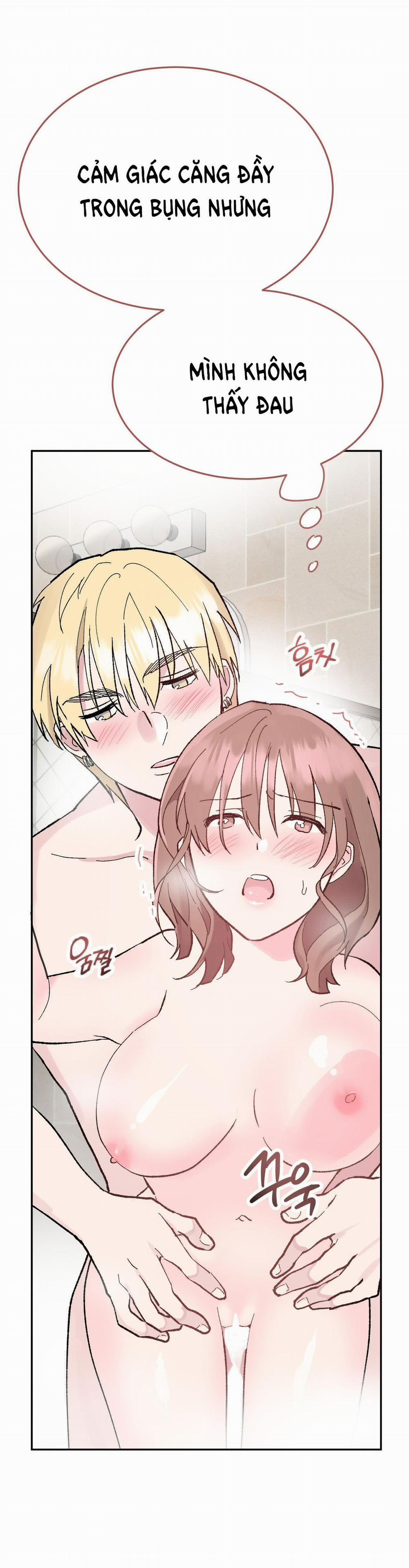 [18+] Chơi Đùa Tình Yêu 10.1 trang 27