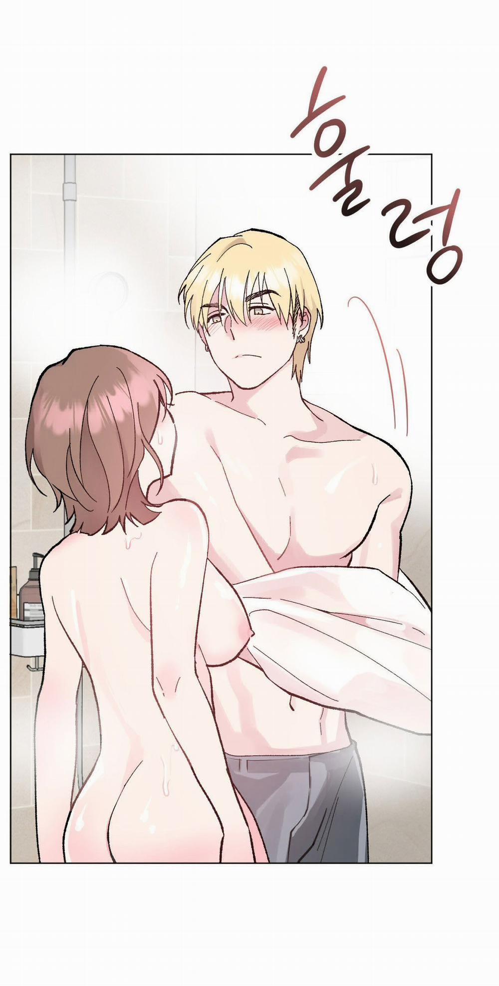 [18+] Chơi Đùa Tình Yêu 10.1 trang 3