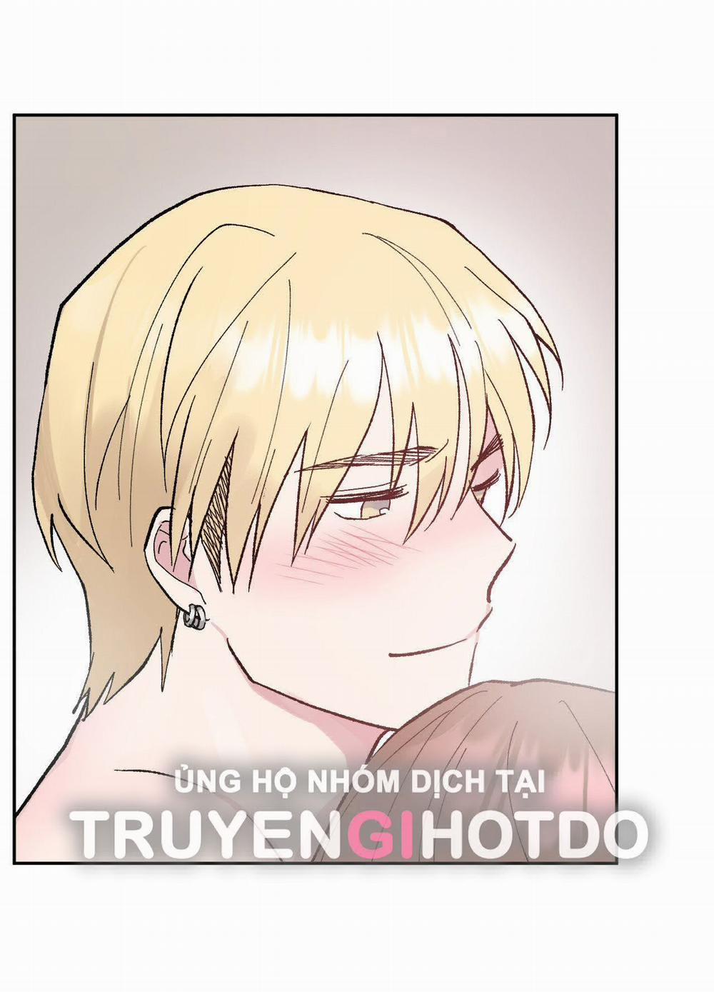 [18+] Chơi Đùa Tình Yêu 10.2 trang 26