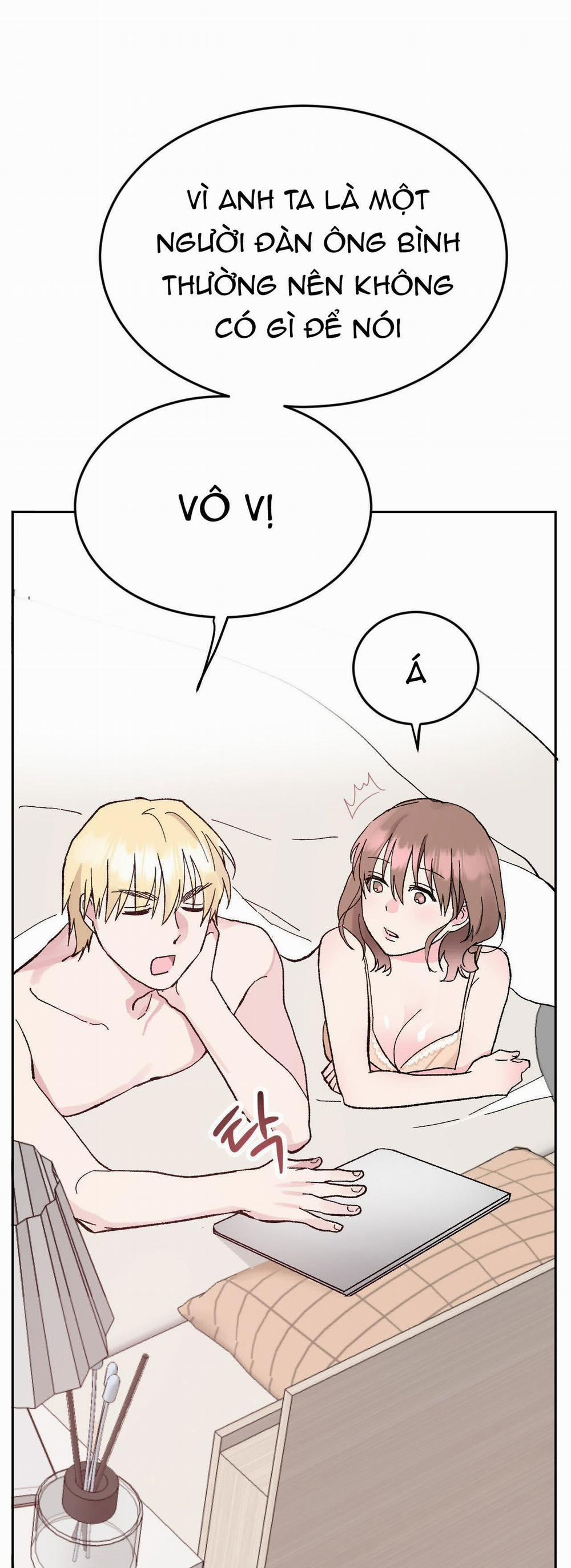 [18+] Chơi Đùa Tình Yêu 11.1 trang 17