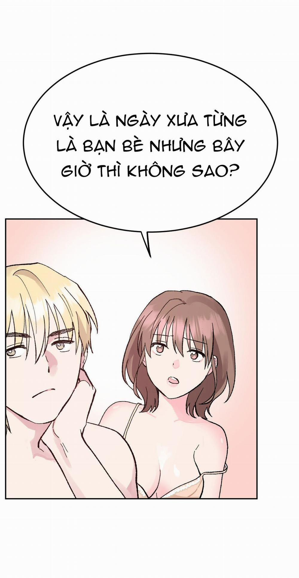 [18+] Chơi Đùa Tình Yêu 11.1 trang 21