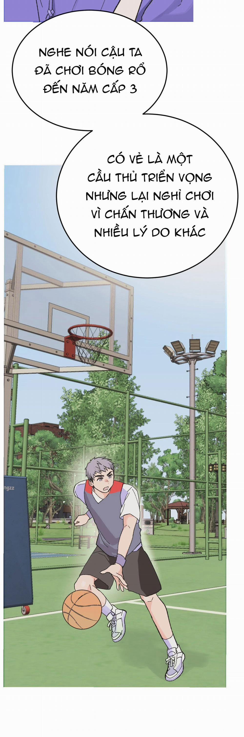 [18+] Chơi Đùa Tình Yêu 11.1 trang 3