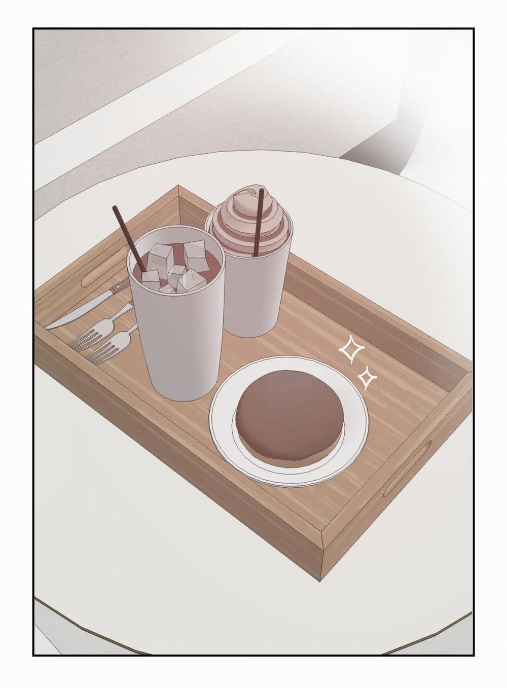 [18+] Chơi Đùa Tình Yêu 11.2 trang 17