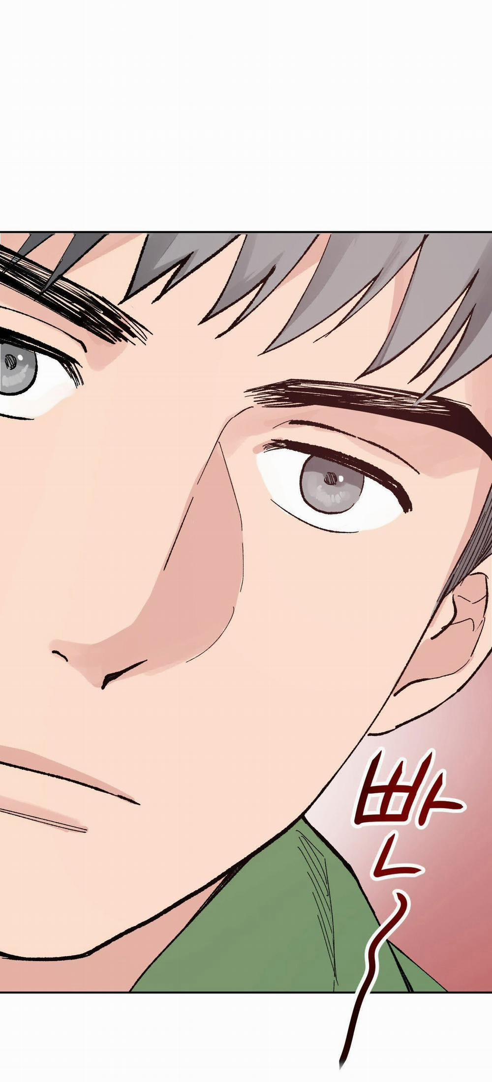 [18+] Chơi Đùa Tình Yêu 11.2 trang 29