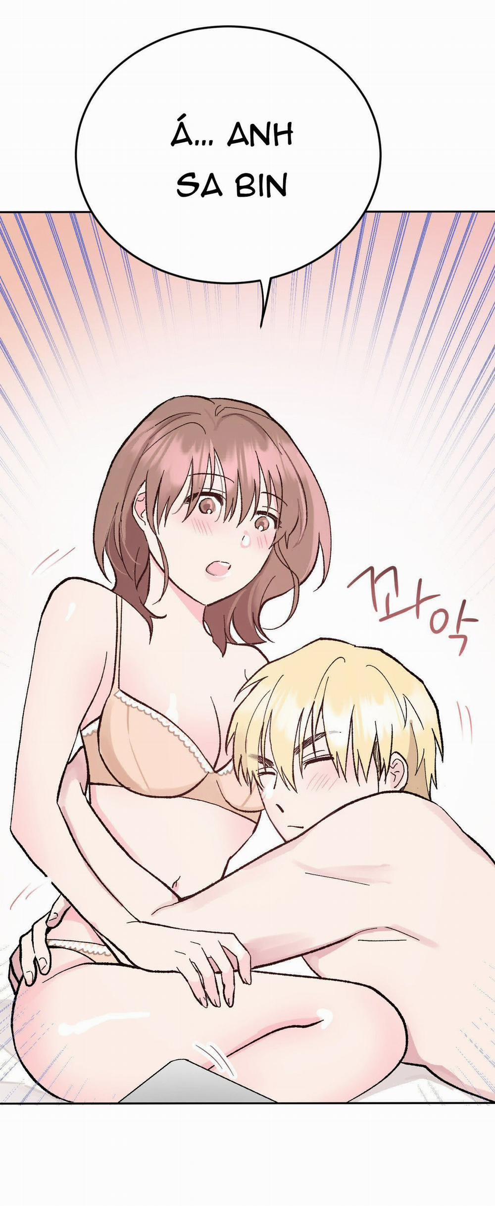 [18+] Chơi Đùa Tình Yêu 11.2 trang 6