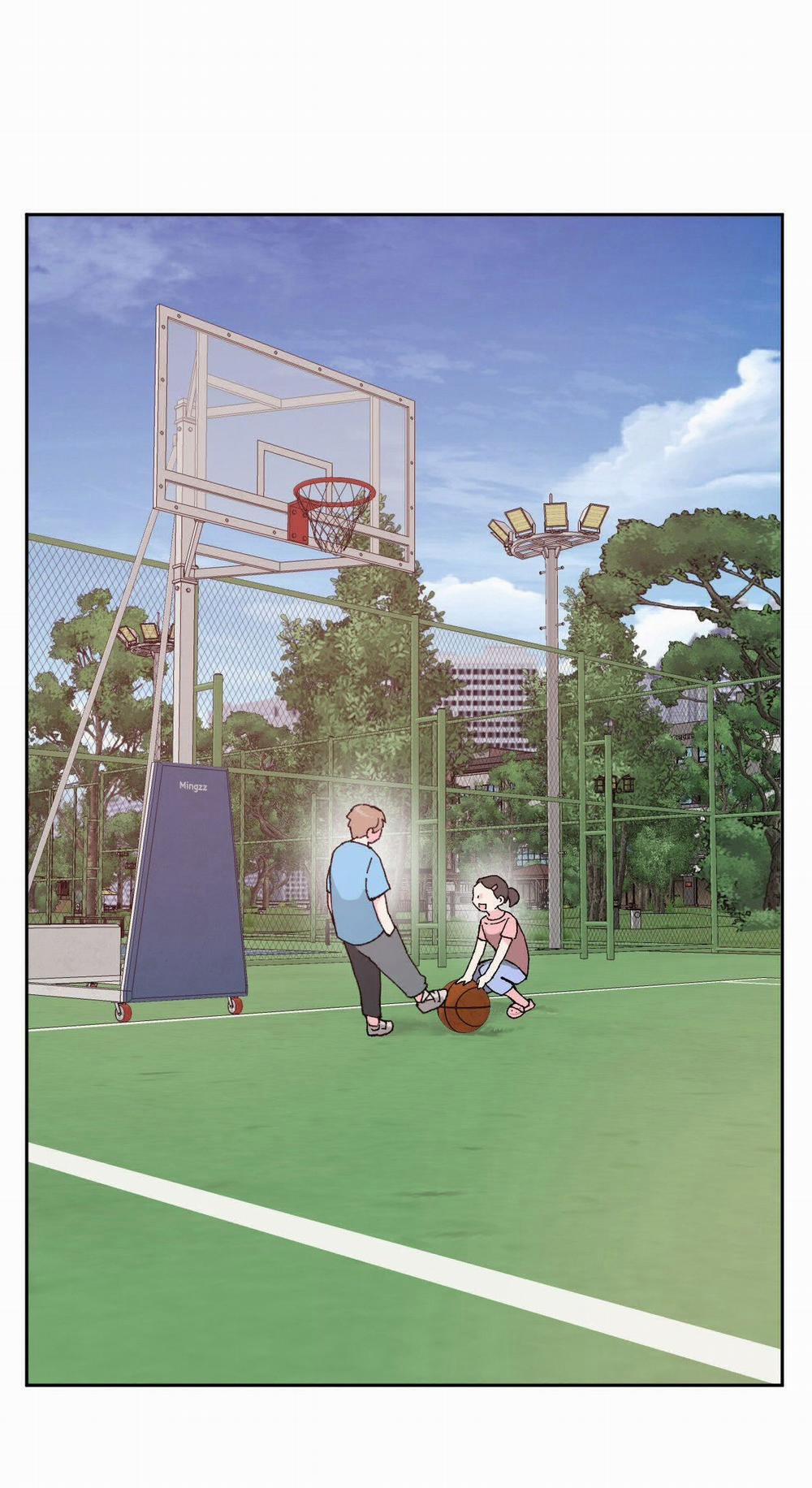 [18+] Chơi Đùa Tình Yêu 12.1 trang 17