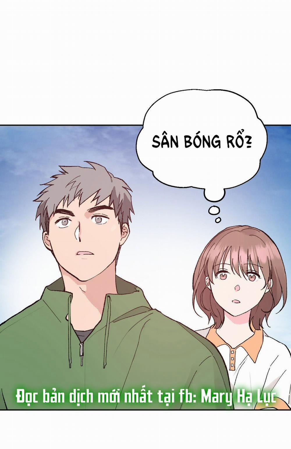 [18+] Chơi Đùa Tình Yêu 12.1 trang 18