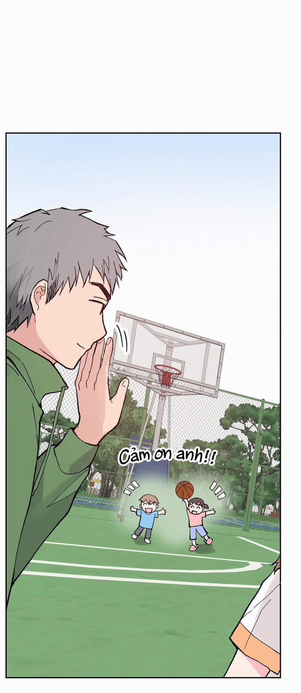 [18+] Chơi Đùa Tình Yêu 12.1 trang 29