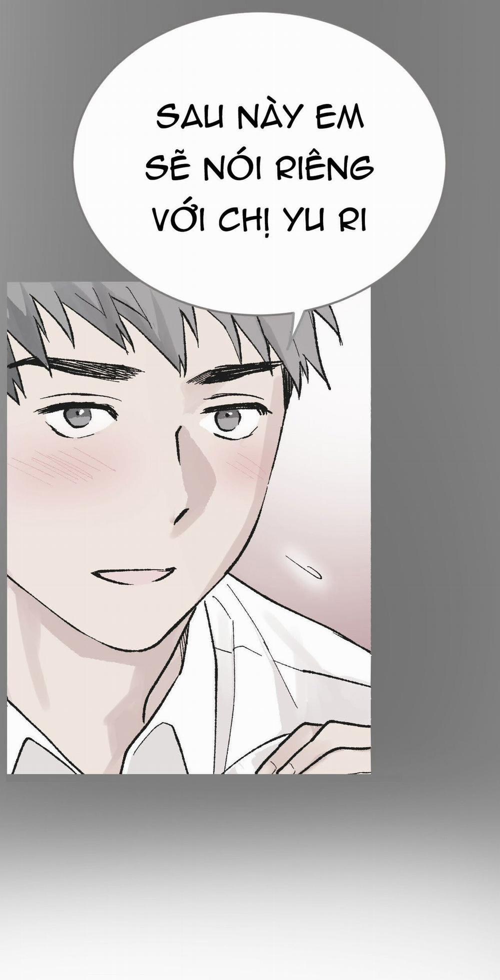 [18+] Chơi Đùa Tình Yêu 12.1 trang 9