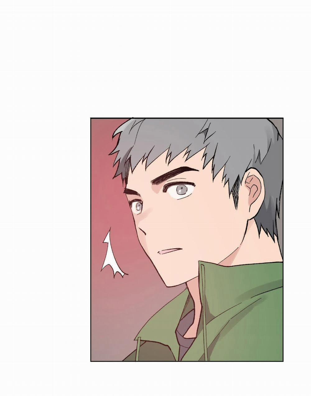 [18+] Chơi Đùa Tình Yêu 12.2 trang 16