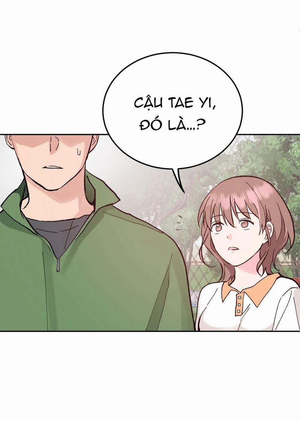 [18+] Chơi Đùa Tình Yêu 12.2 trang 19