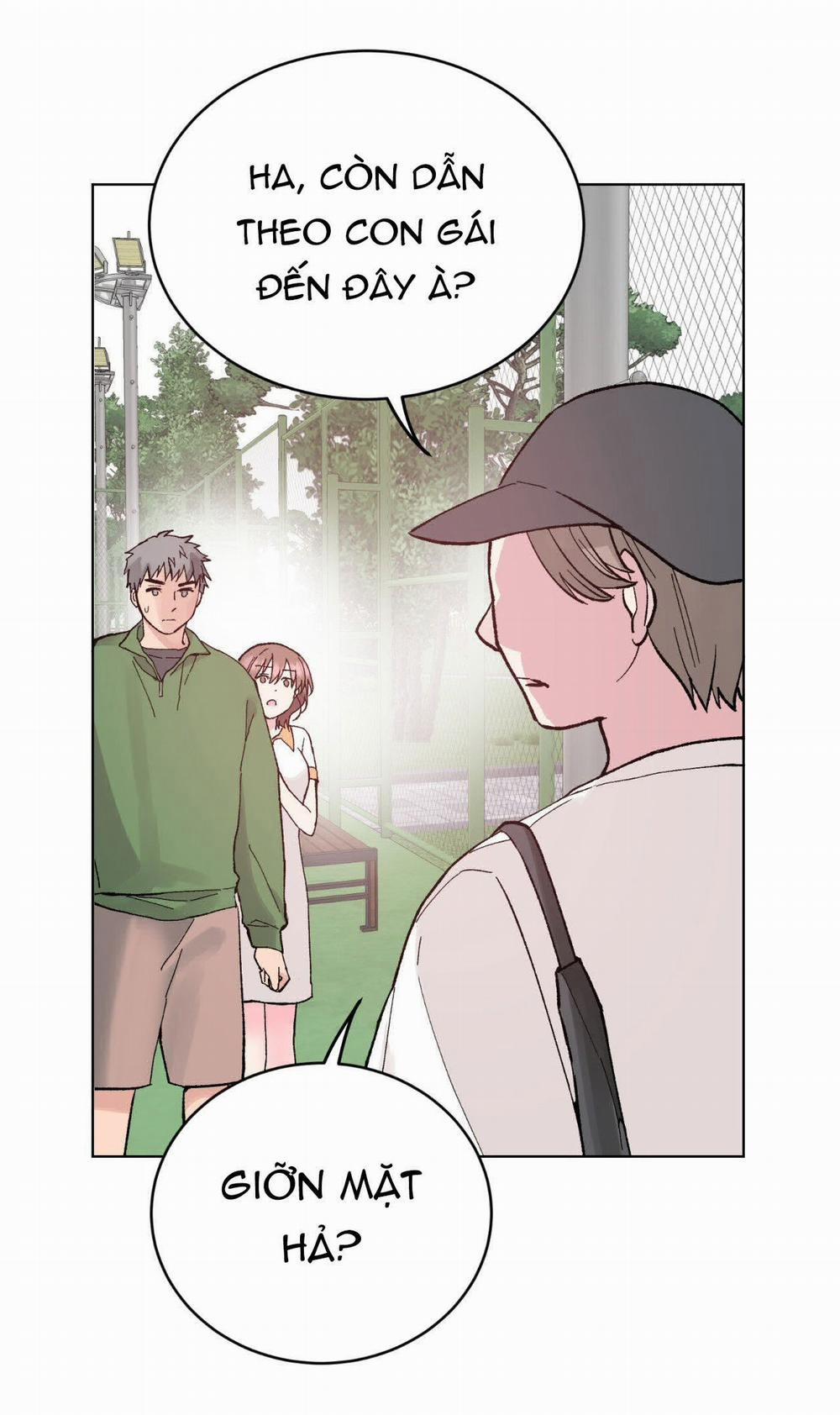 [18+] Chơi Đùa Tình Yêu 12.2 trang 20