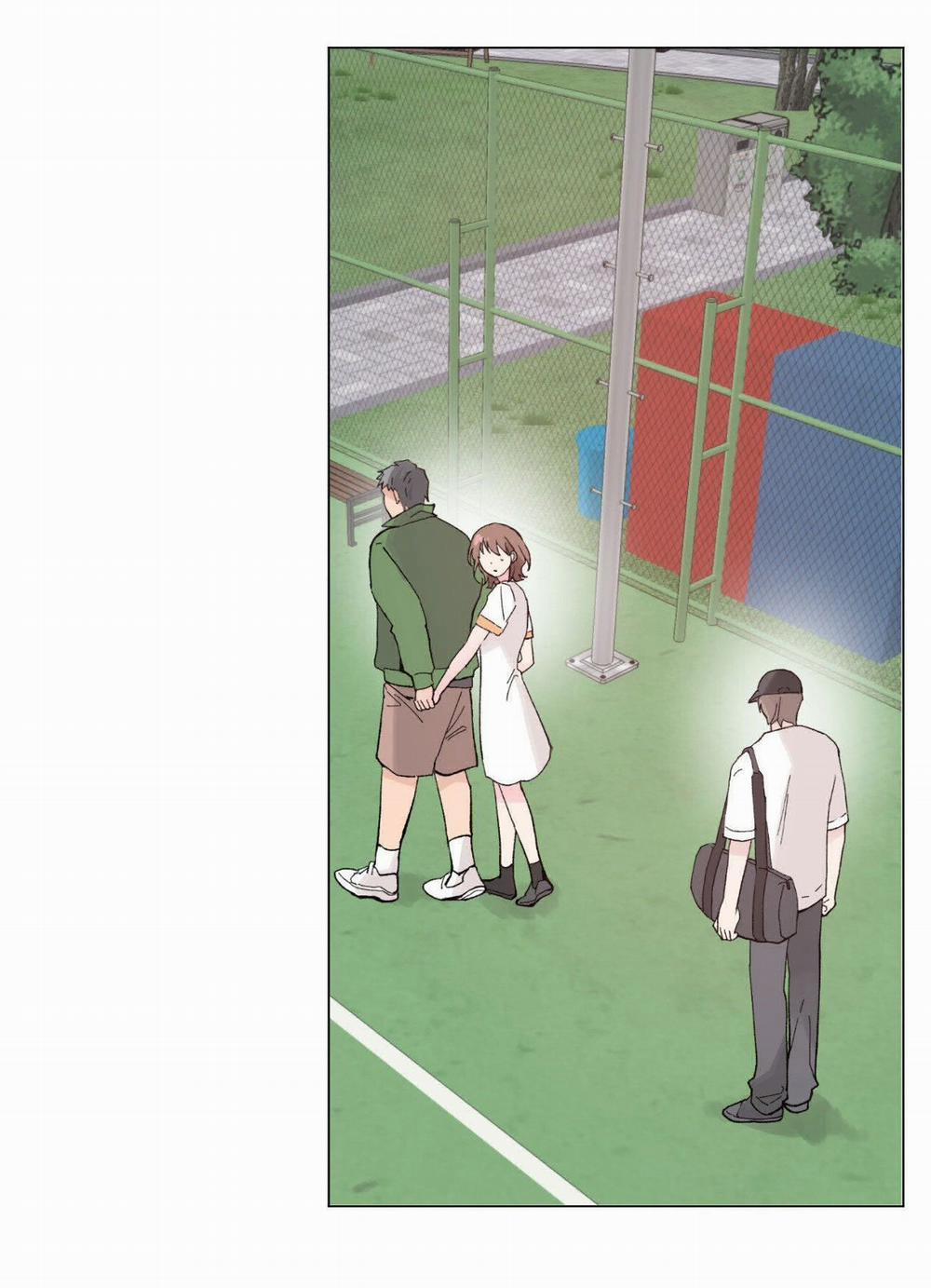 [18+] Chơi Đùa Tình Yêu 12.2 trang 25