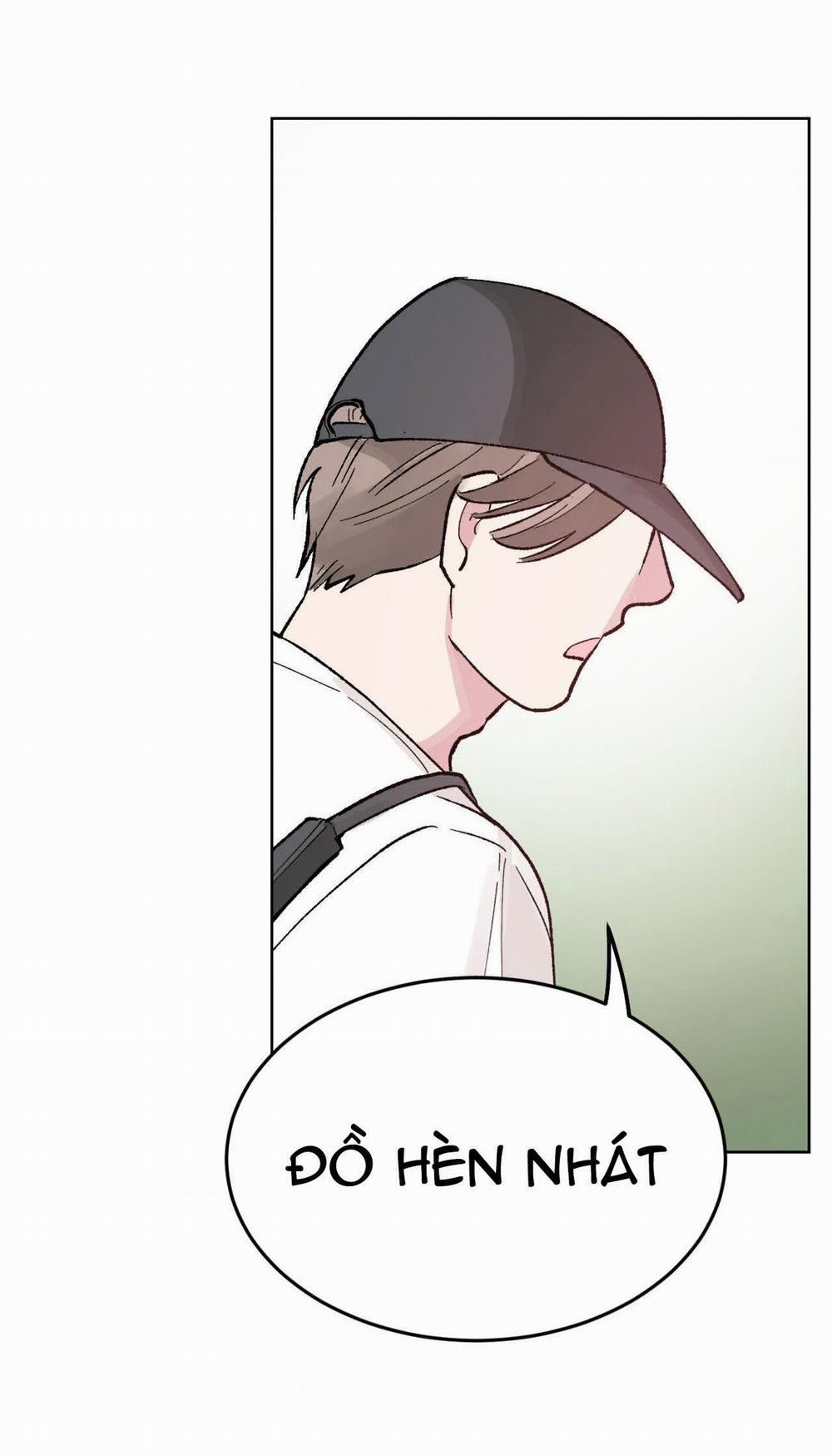 [18+] Chơi Đùa Tình Yêu 12.2 trang 27