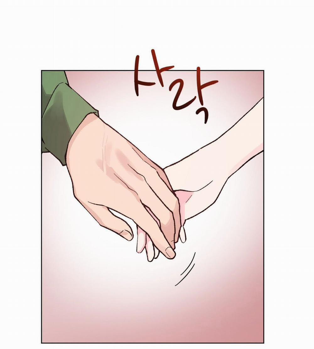 [18+] Chơi Đùa Tình Yêu 12.2 trang 31