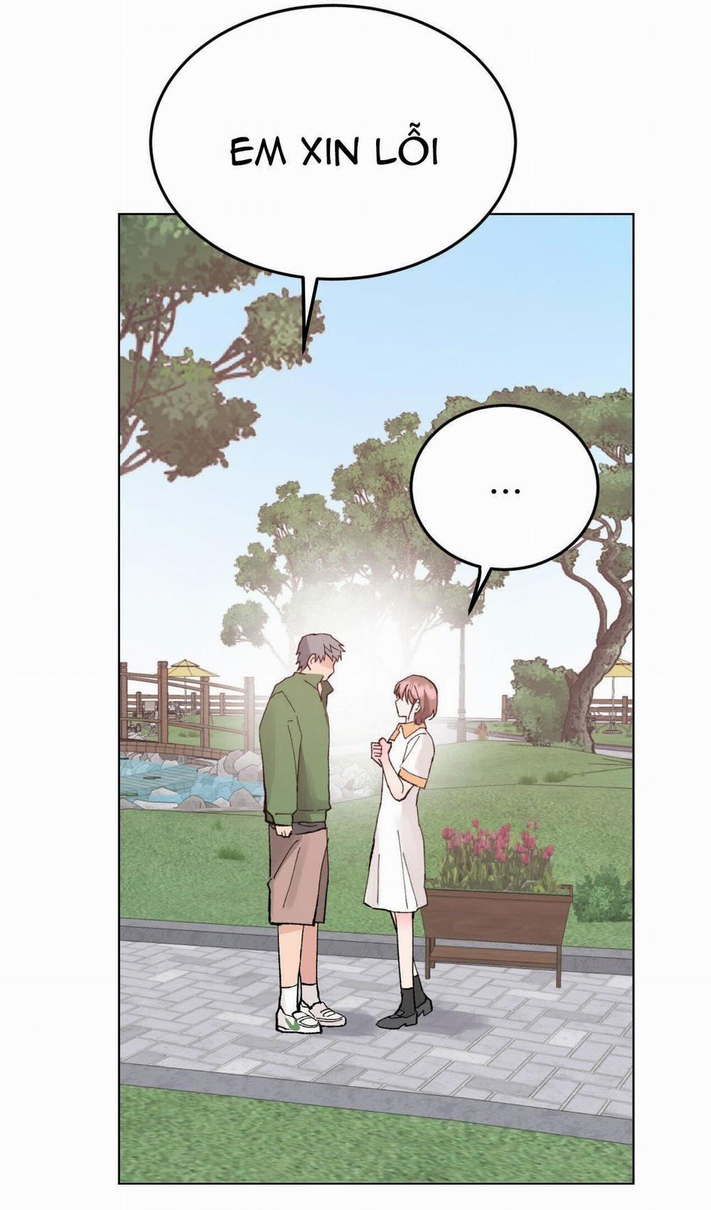 [18+] Chơi Đùa Tình Yêu 12.2 trang 32