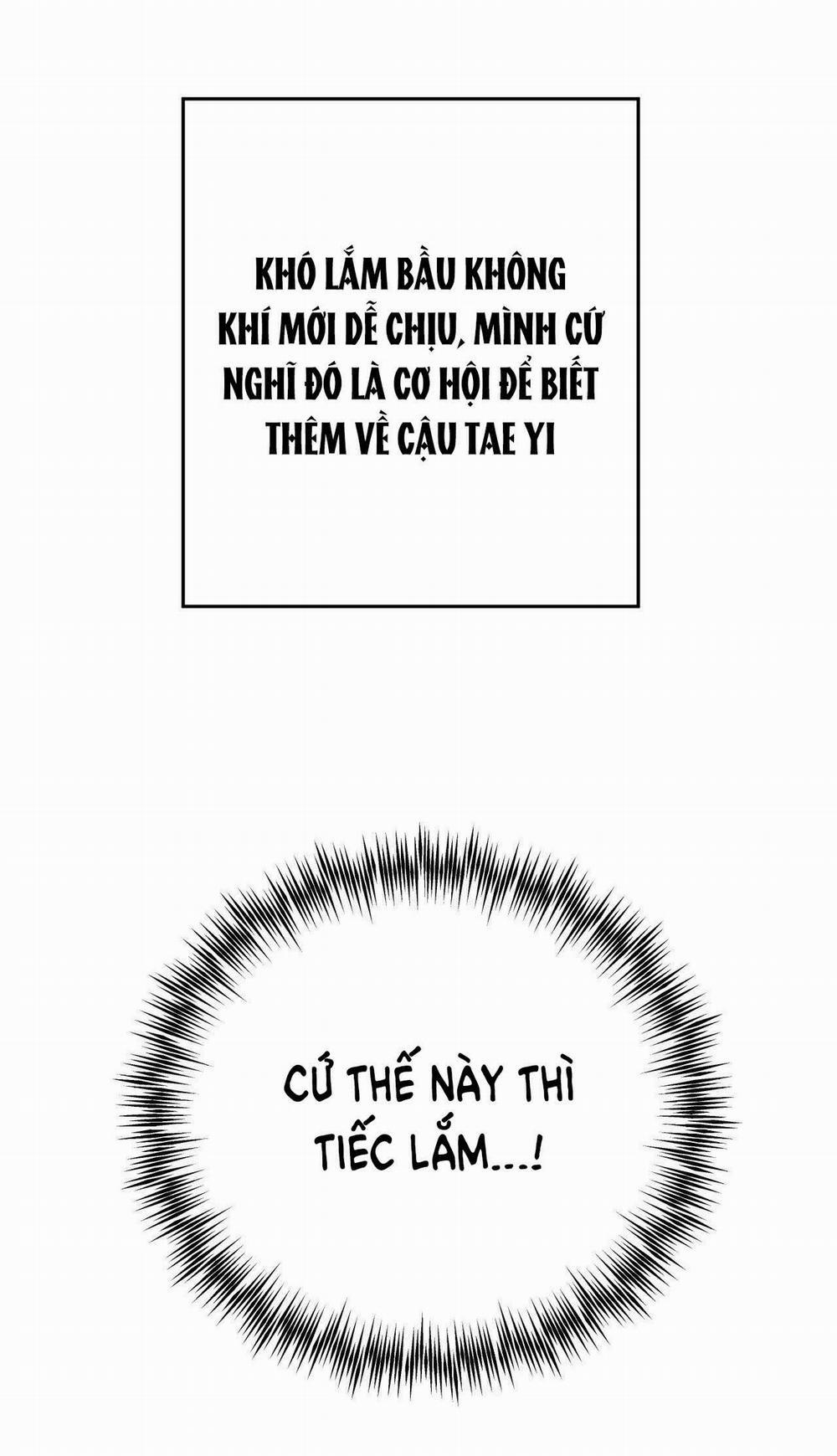 [18+] Chơi Đùa Tình Yêu 12.2 trang 36