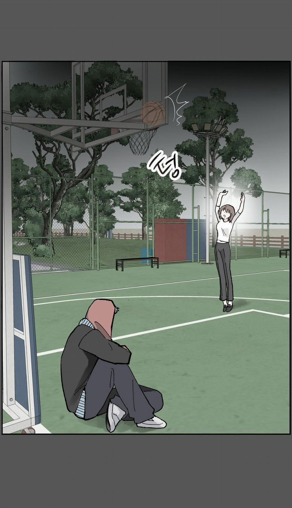 [18+] Chơi Đùa Tình Yêu 12.2 trang 4