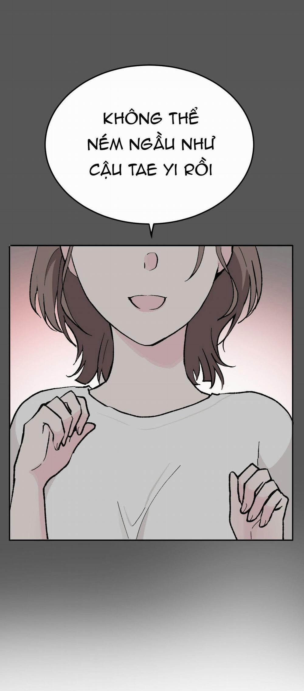 [18+] Chơi Đùa Tình Yêu 12.2 trang 5