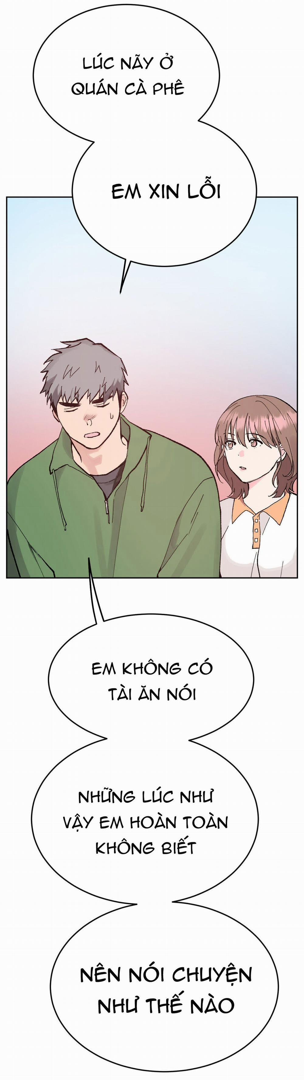 [18+] Chơi Đùa Tình Yêu 12.2 trang 9