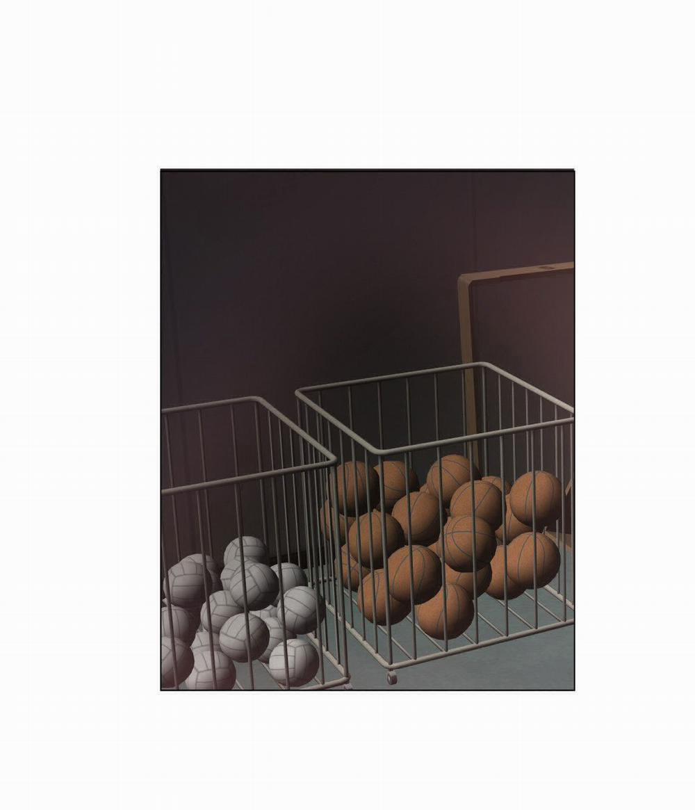 [18+] Chơi Đùa Tình Yêu 13.1 trang 11