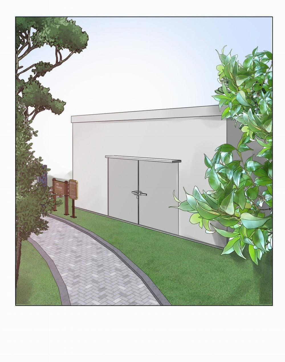 [18+] Chơi Đùa Tình Yêu 13.1 trang 7