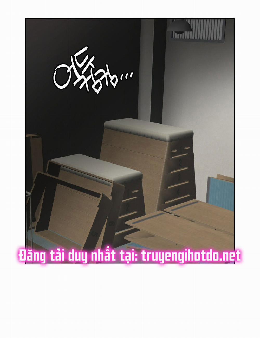 [18+] Chơi Đùa Tình Yêu 13.1 trang 9