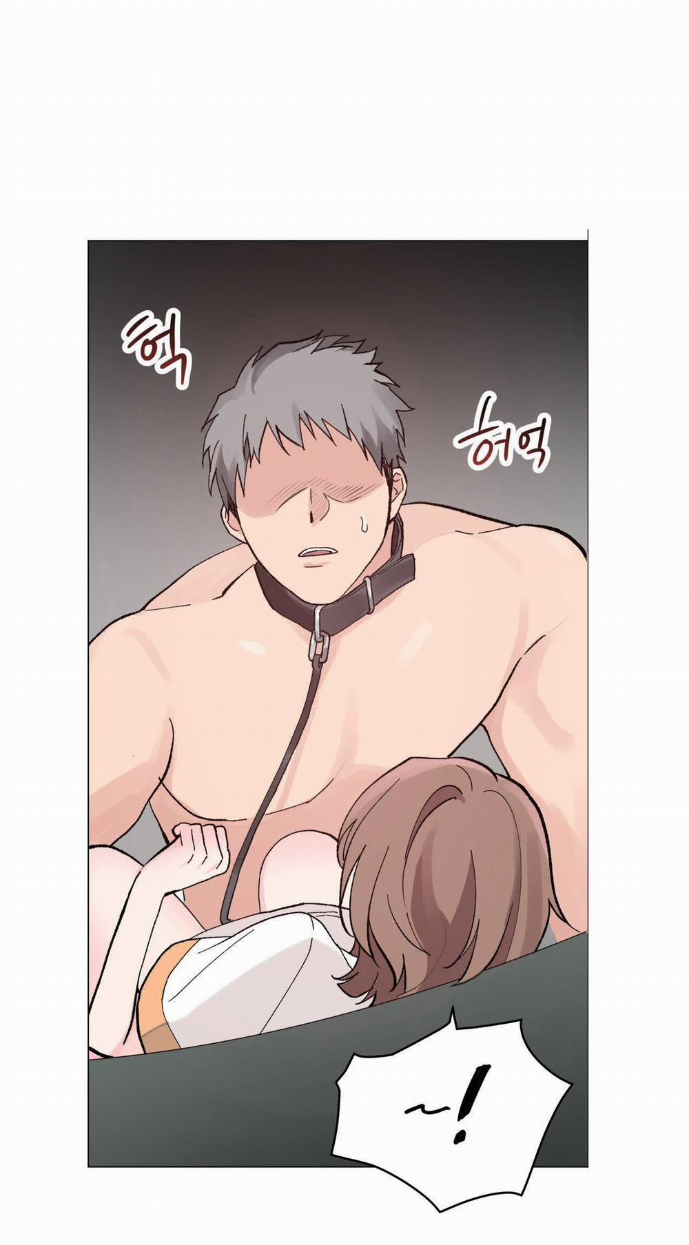 [18+] Chơi Đùa Tình Yêu 13.2 trang 15