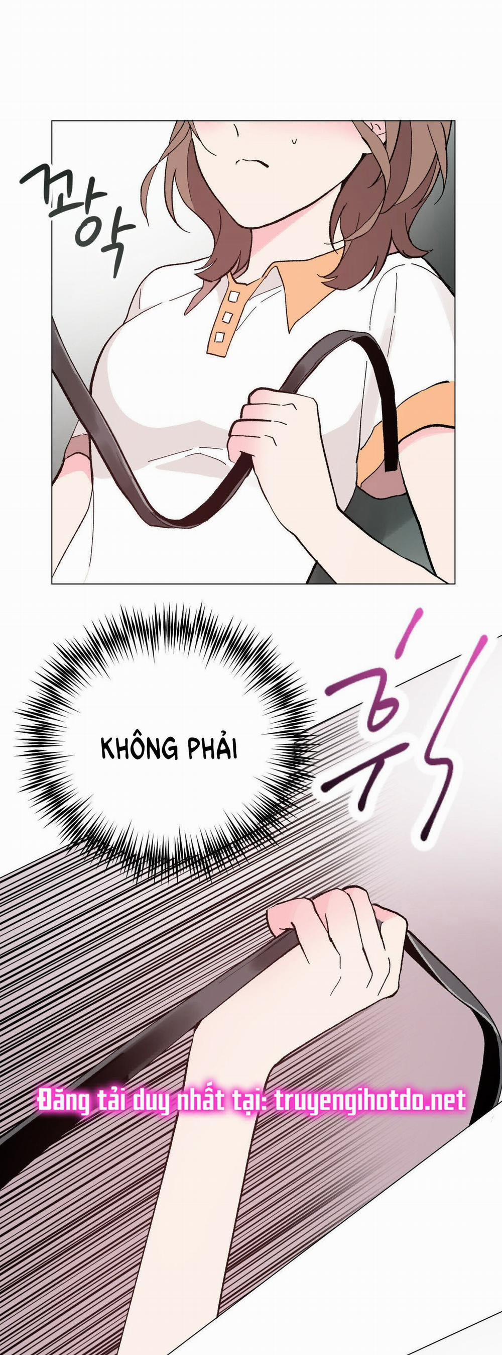 [18+] Chơi Đùa Tình Yêu 13.2 trang 21