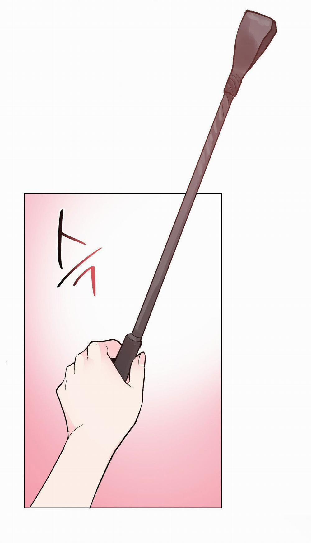 [18+] Chơi Đùa Tình Yêu 14.1 trang 11